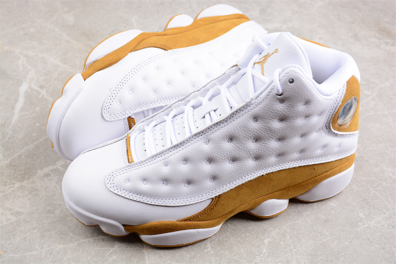 Air Jordan 13 Retro "Wheat" - Best Reps Website 2025