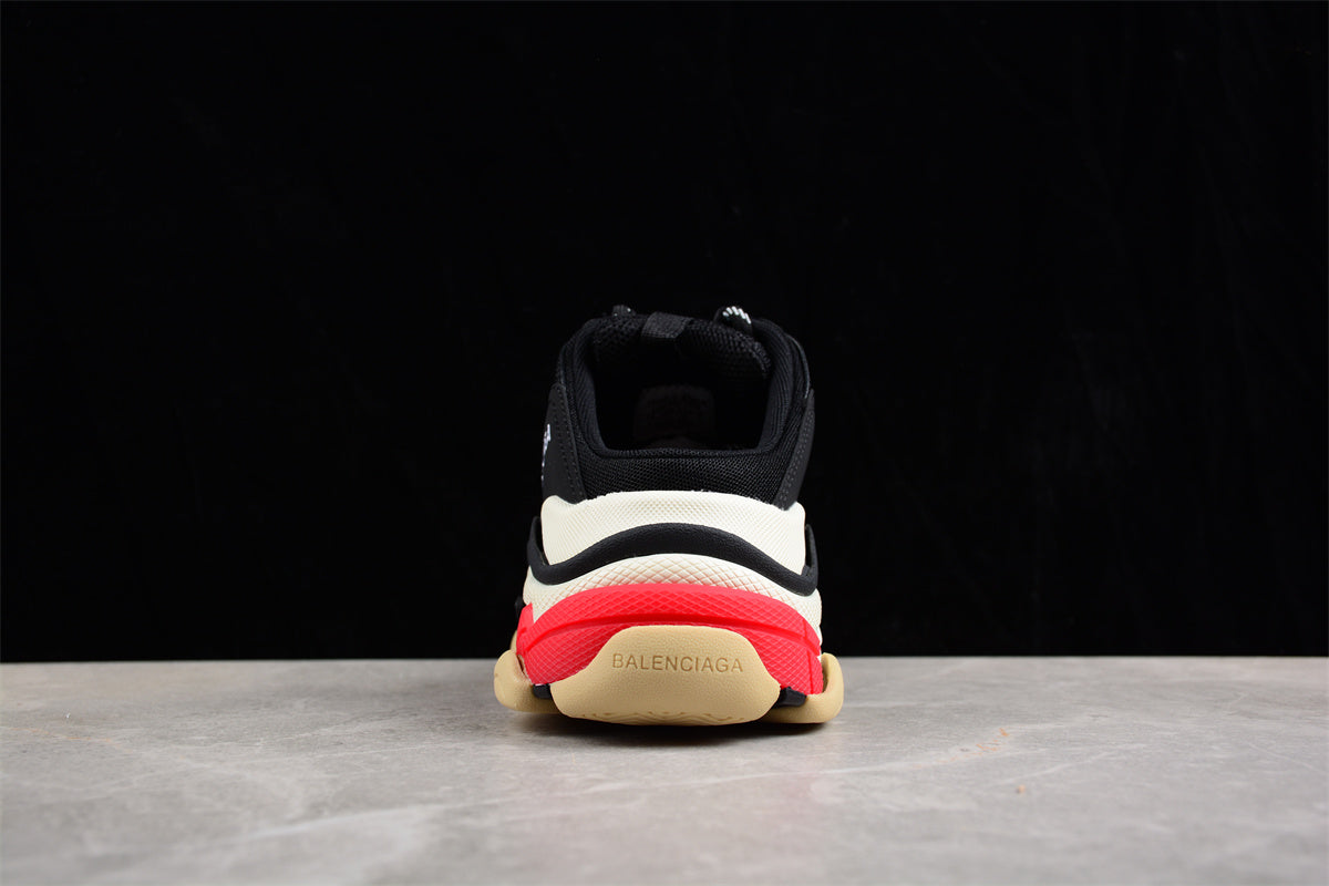 Balenciaga Triple S Mule - Best Reps Website 2025