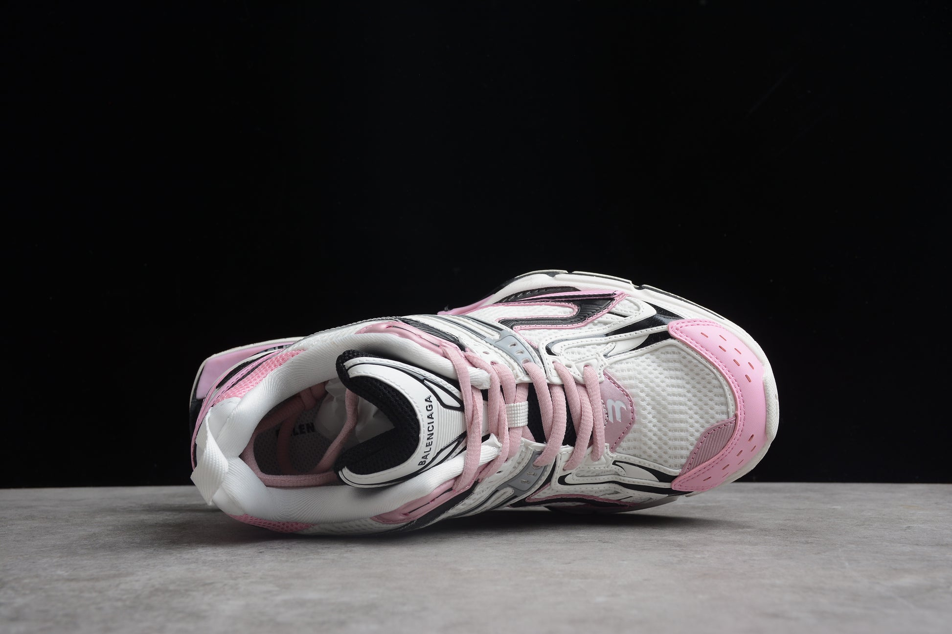 Balenciaga X-Pander Sneaker in Pink - Best Reps Website 2025