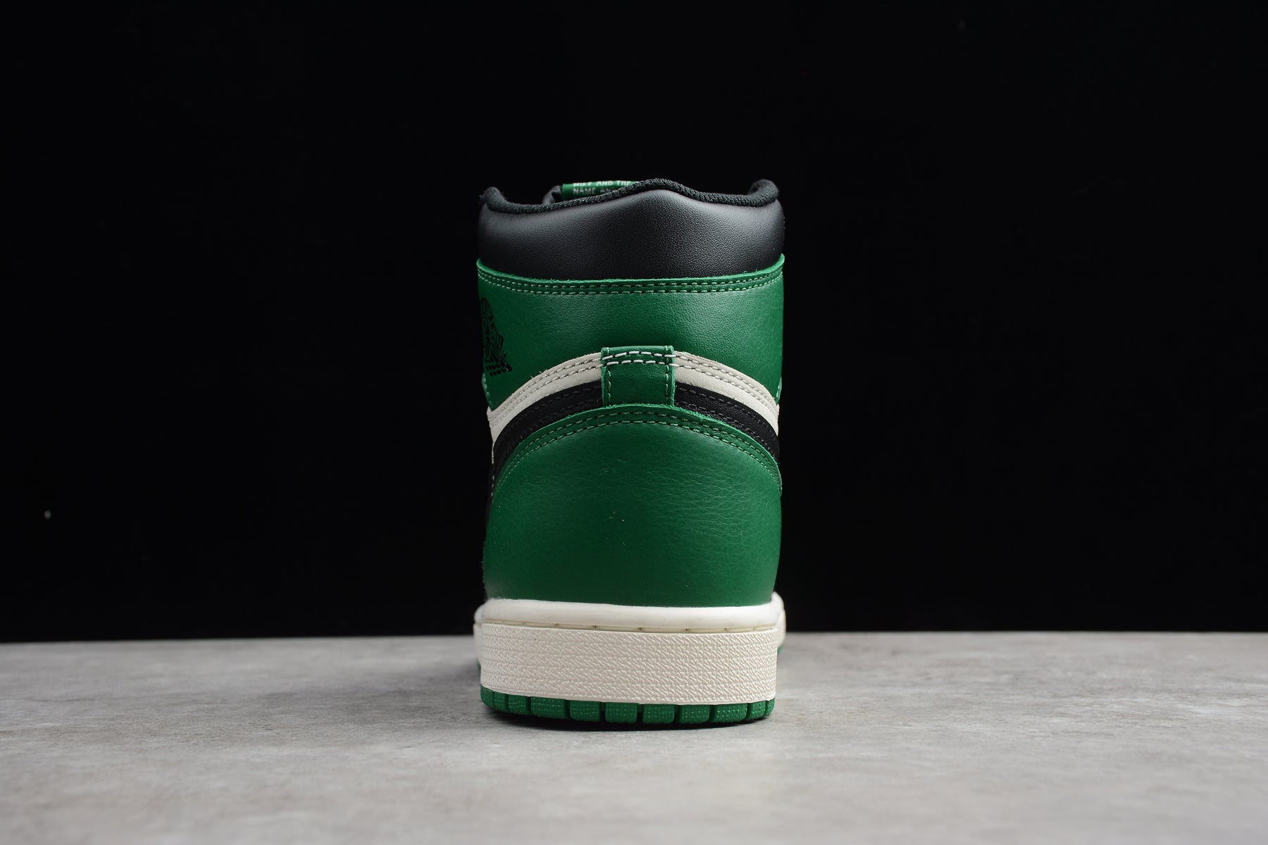 Air Jordan 1 Retro High OG 'Pine Green' - Best Reps Website 2025