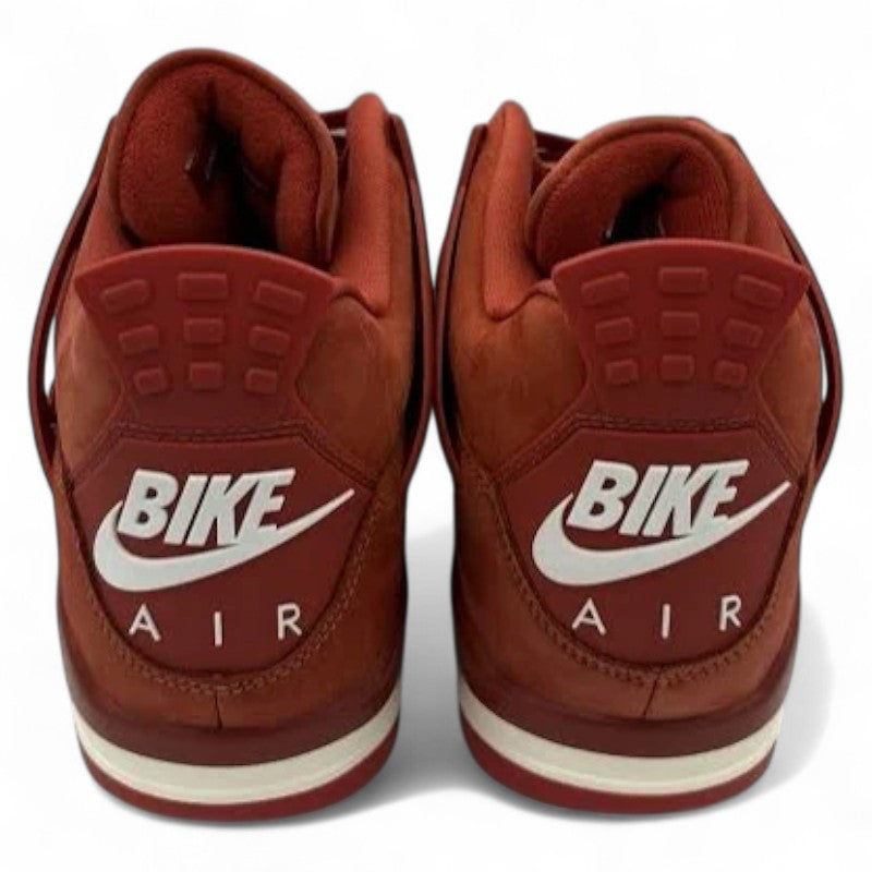 Nigel Sylvester Brick x Air Jordan 4 OG “Bike Air”
