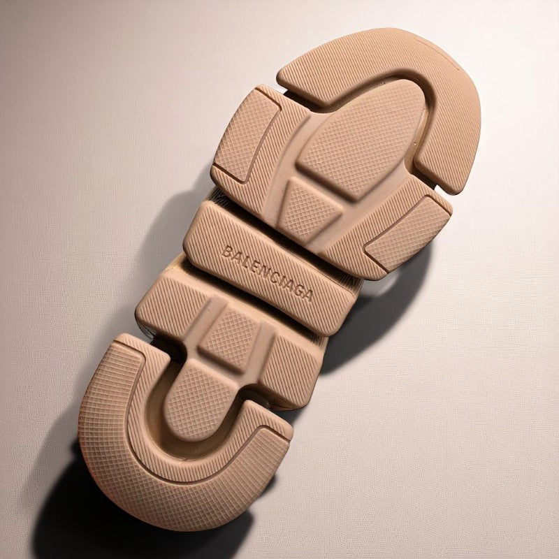 Balenciaga Speed 2.0 Sneaker Brown - Best Reps Website 2025