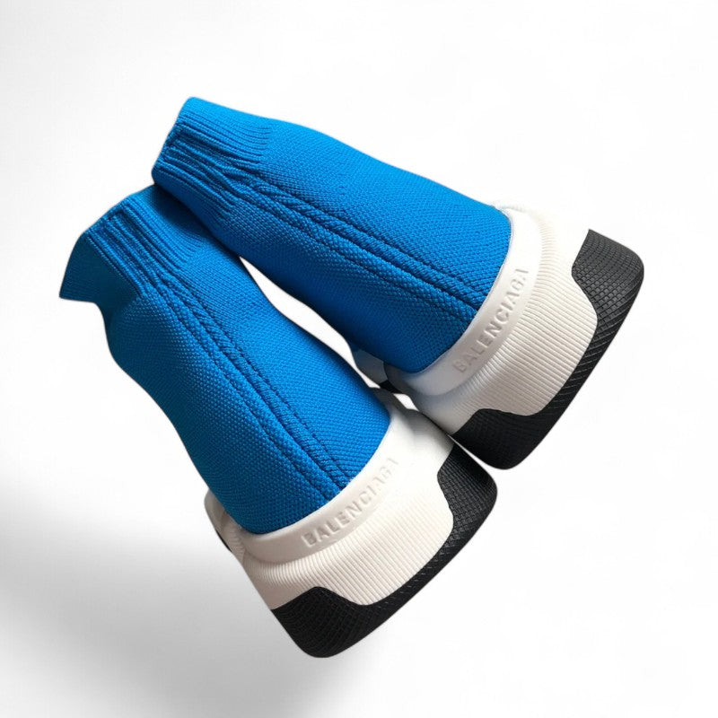 Balenciaga Speed 2.0 Sneaker Blue - Best Reps Website 2025