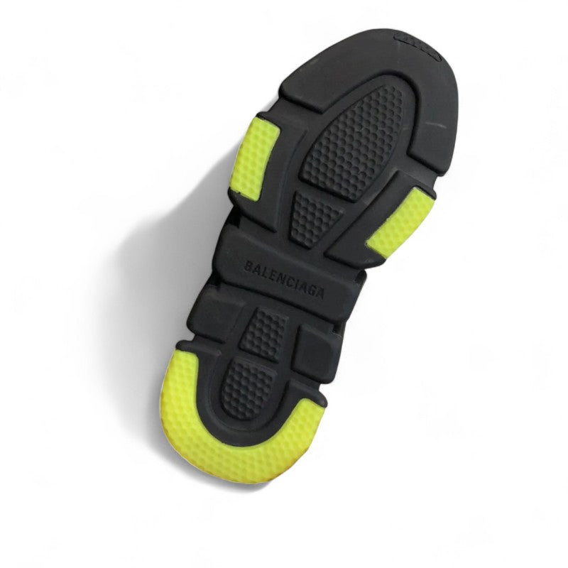 Balenciaga Speed Clearsole Sneaker Black - Best Reps Website 2025