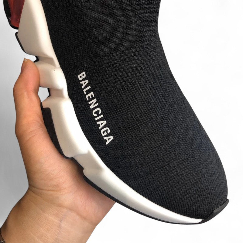 Balenciaga Speed Clearsole Sneaker - Best Reps Website 2025
