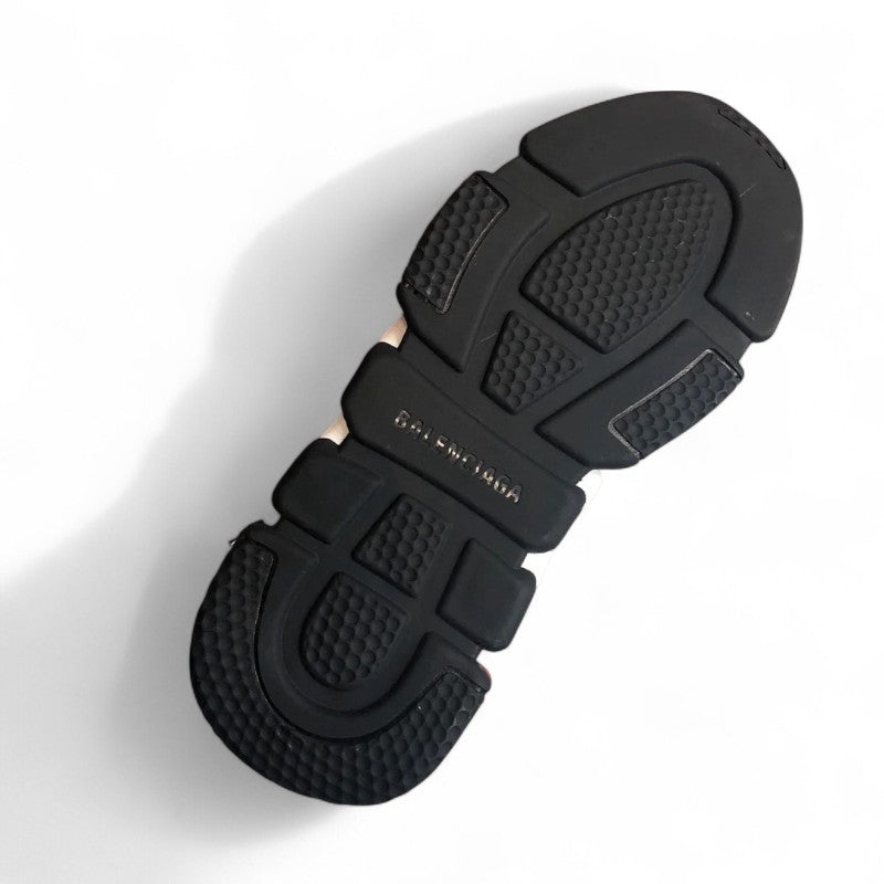 Balenciaga Speed Clearsole Sneaker - Best Reps Website 2025