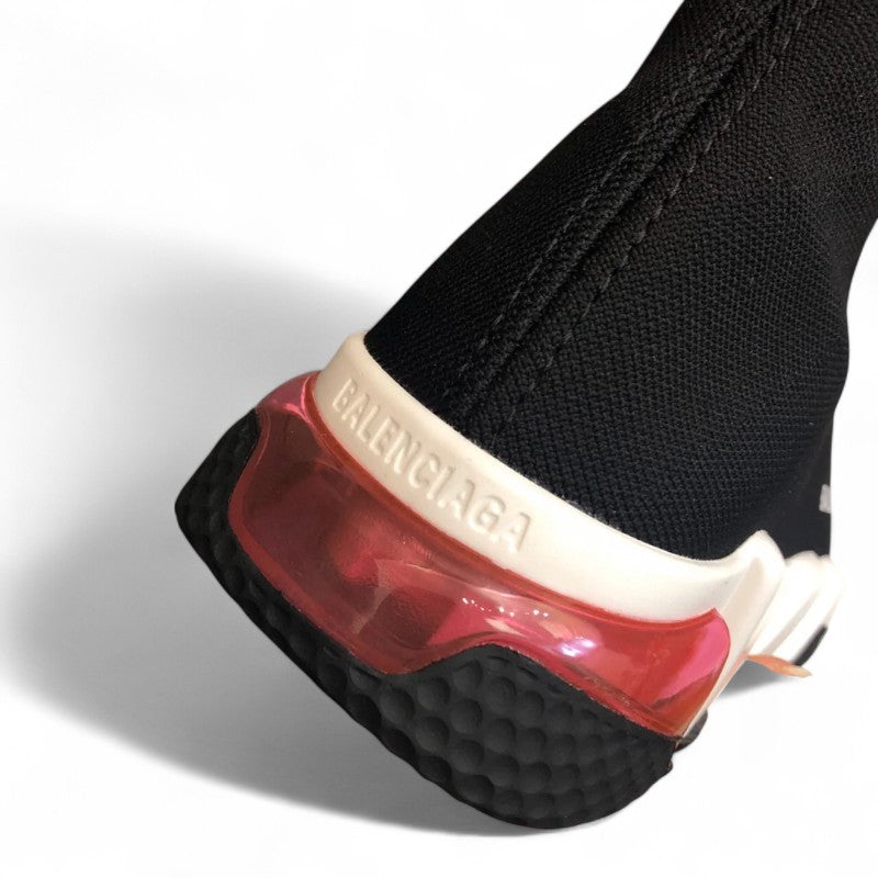 Balenciaga Speed Clearsole Sneaker - Best Reps Website 2025