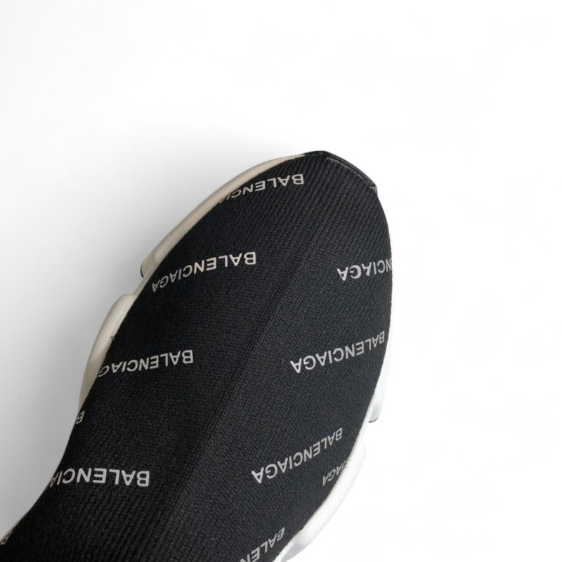 Balenciaga Speed Sneaker All Over Logo - Best Reps Website 2025