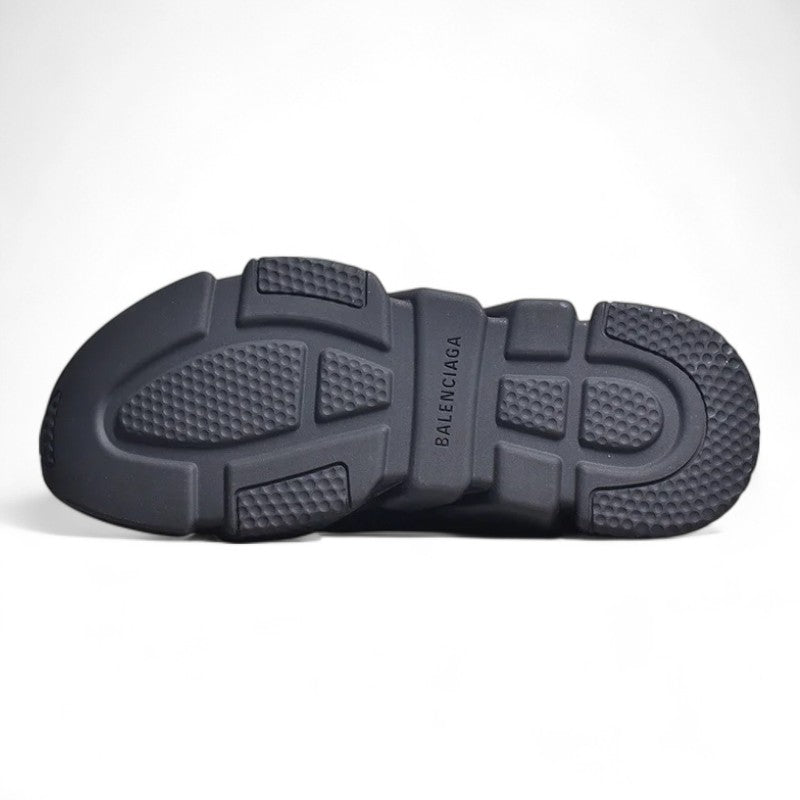 Balenciaga Speed Sneaker Black - Best Reps Website 2025