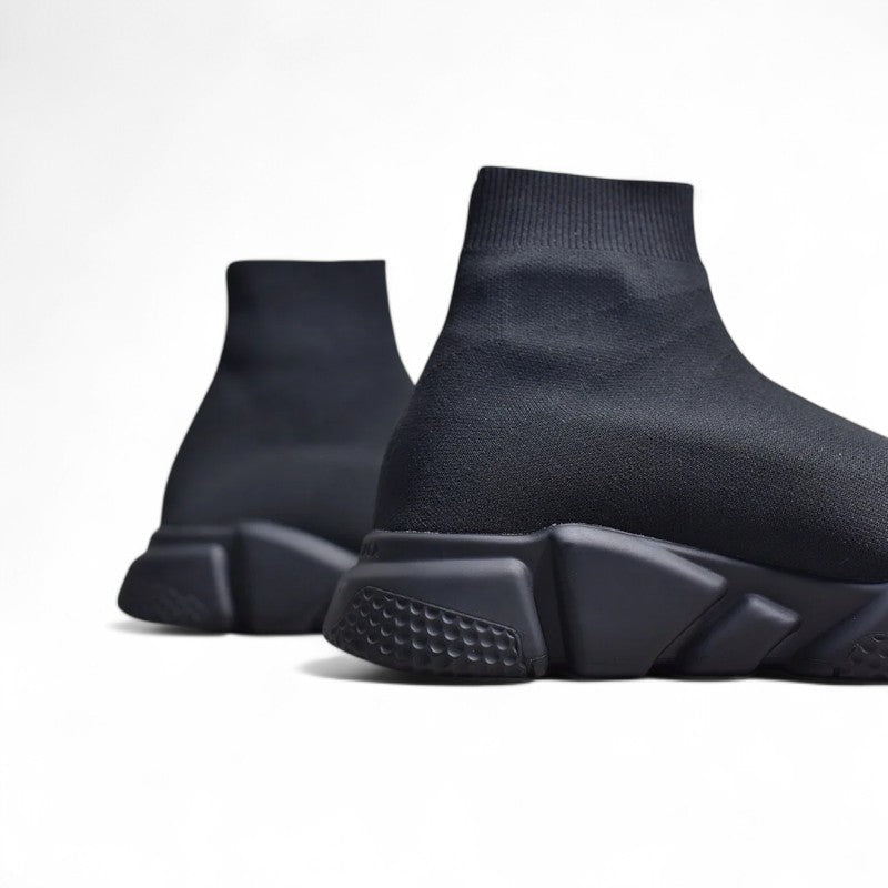 Balenciaga Speed Sneaker Black - Best Reps Website 2025