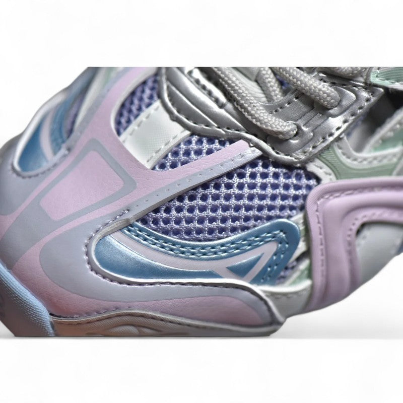 Balenciaga Track 2 Silver - Best Reps Website 2025