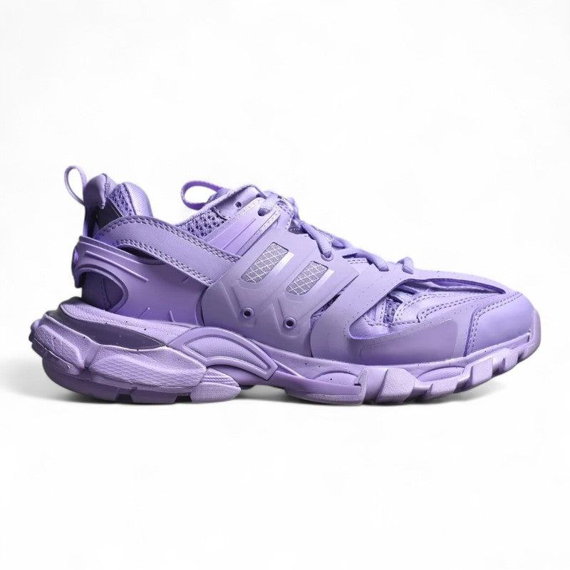 Balenciaga Track 3.0 Purple - Best Reps Website 2025