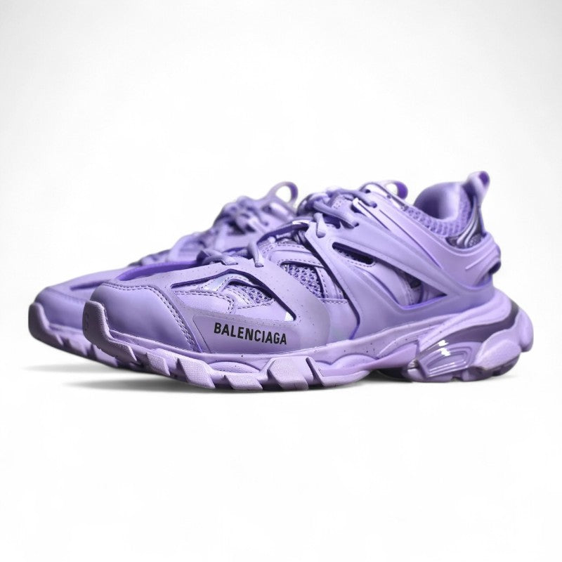 Balenciaga Track 3.0 Purple - Best Reps Website 2025