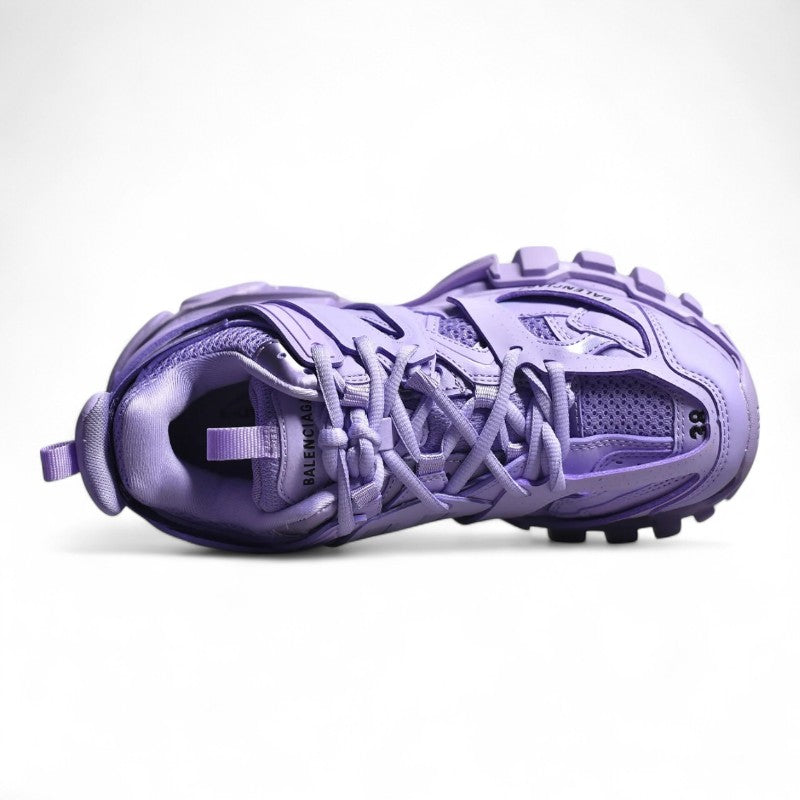 Balenciaga Track 3.0 Purple - Best Reps Website 2025