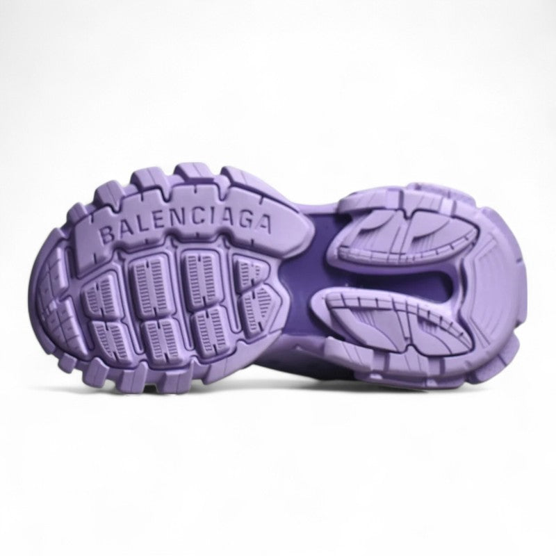 Balenciaga Track 3.0 Purple - Best Reps Website 2025