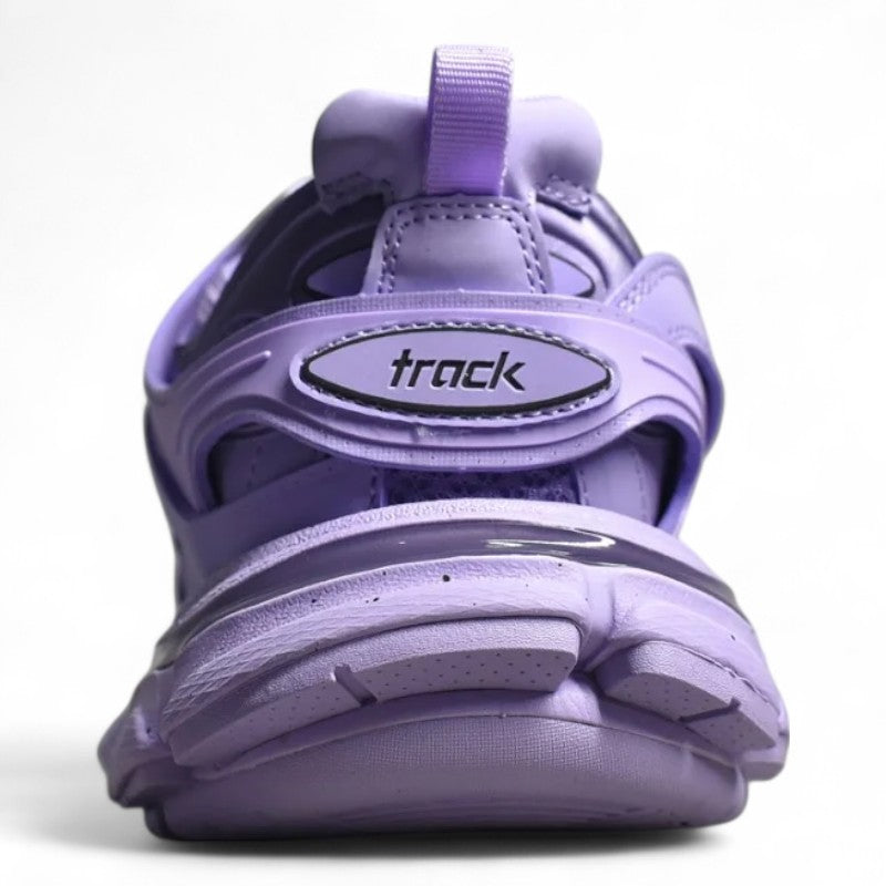 Balenciaga Track 3.0 Purple - Best Reps Website 2025