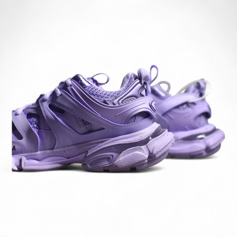 Balenciaga Track 3.0 Purple - Best Reps Website 2025