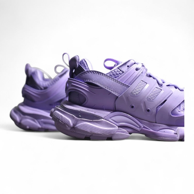 Balenciaga Track 3.0 Purple - Best Reps Website 2025