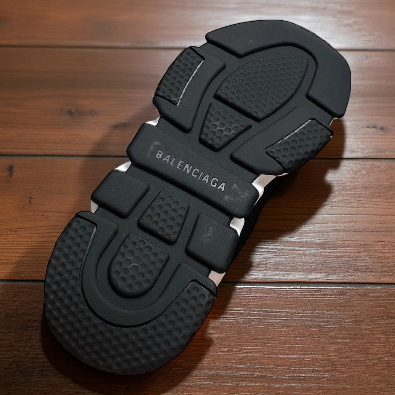 Balenciaga Speed Lace-Up Sneaker - Best Reps Website 2025