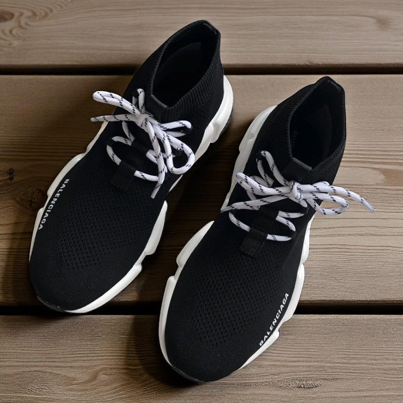 Balenciaga Speed Lace-Up Sneaker - Best Reps Website 2025