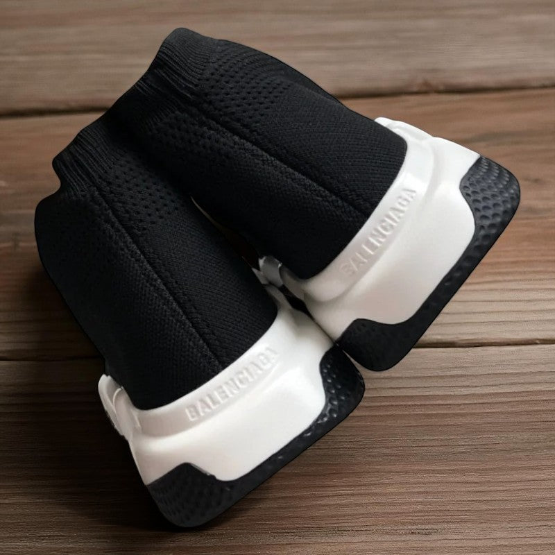 Balenciaga Speed Lace-Up Sneaker - Best Reps Website 2025