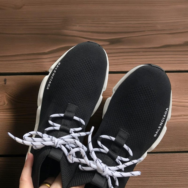 Balenciaga Speed Lace-Up Sneaker - Best Reps Website 2025
