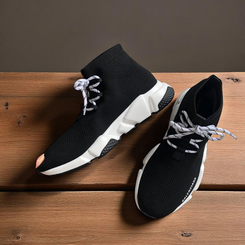 Balenciaga Speed Lace-Up Sneaker - Best Reps Website 2025
