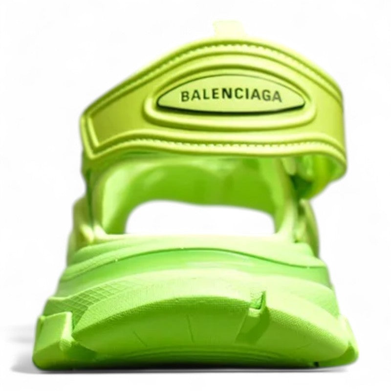 Balenciaga Track Sandals Green - Best Reps Website 2025
