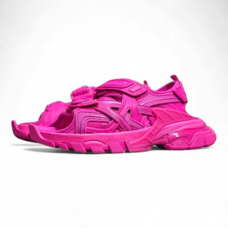 Balenciaga Track Sandals Pink - Best Reps Website 2025