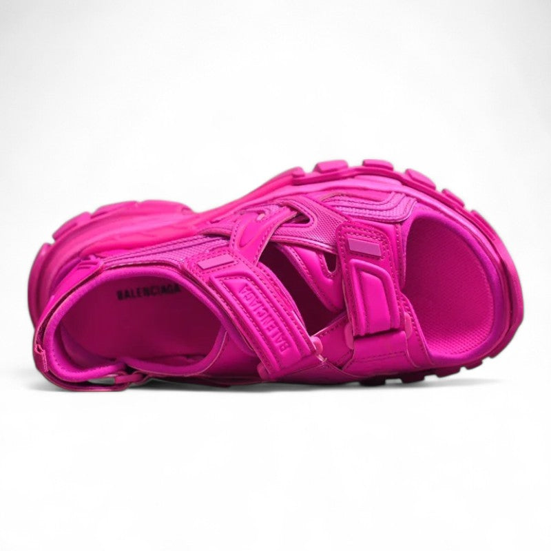 Balenciaga Track Sandals Pink - Best Reps Website 2025