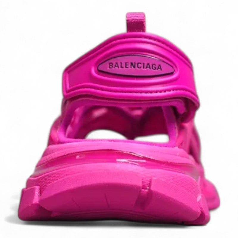 Balenciaga Track Sandals Pink - Best Reps Website 2025