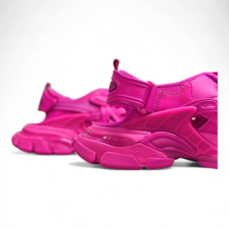 Balenciaga Track Sandals Pink - Best Reps Website 2025