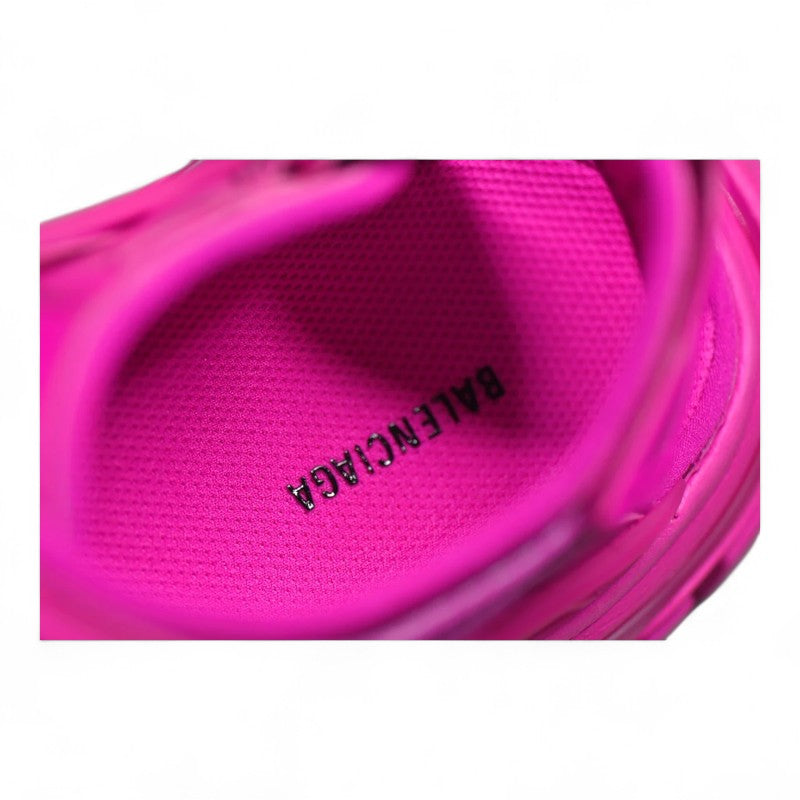 Balenciaga Track Sandals Pink - Best Reps Website 2025