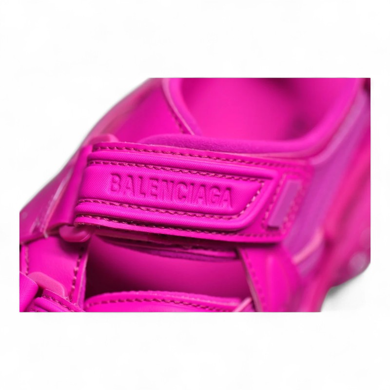 Balenciaga Track Sandals Pink - Best Reps Website 2025