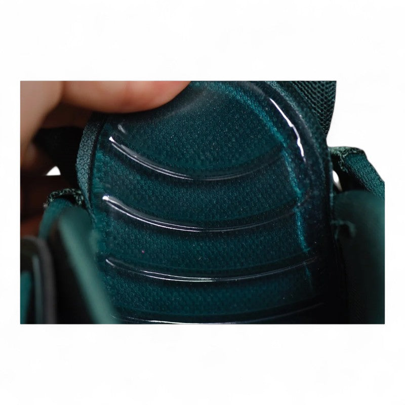 Balenciaga Track Sandals Dark Green - Best Reps Website 2025