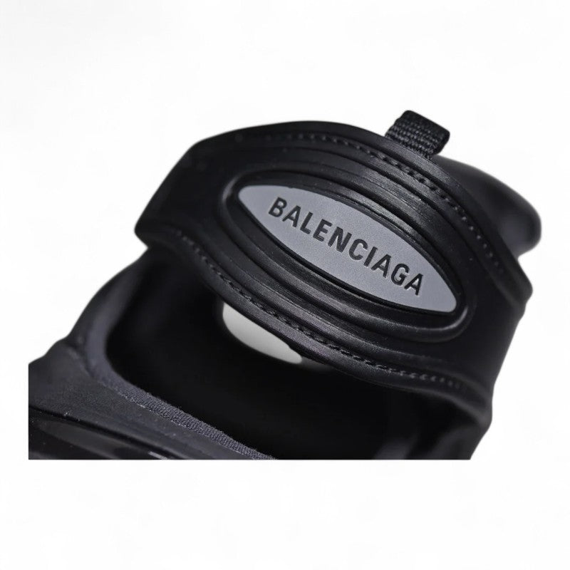 Balenciaga Track Sandals Black - Best Reps Website 2025