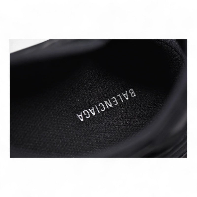 Balenciaga Track Sandals Black - Best Reps Website 2025