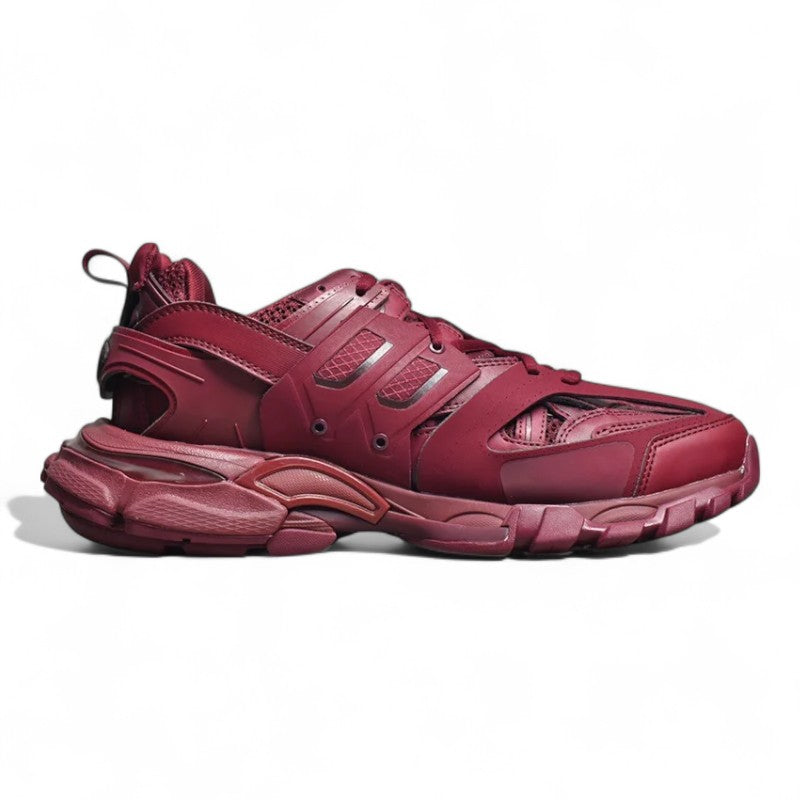 Balenciaga Track Sneakers Dark Red - Best Reps Website 2025
