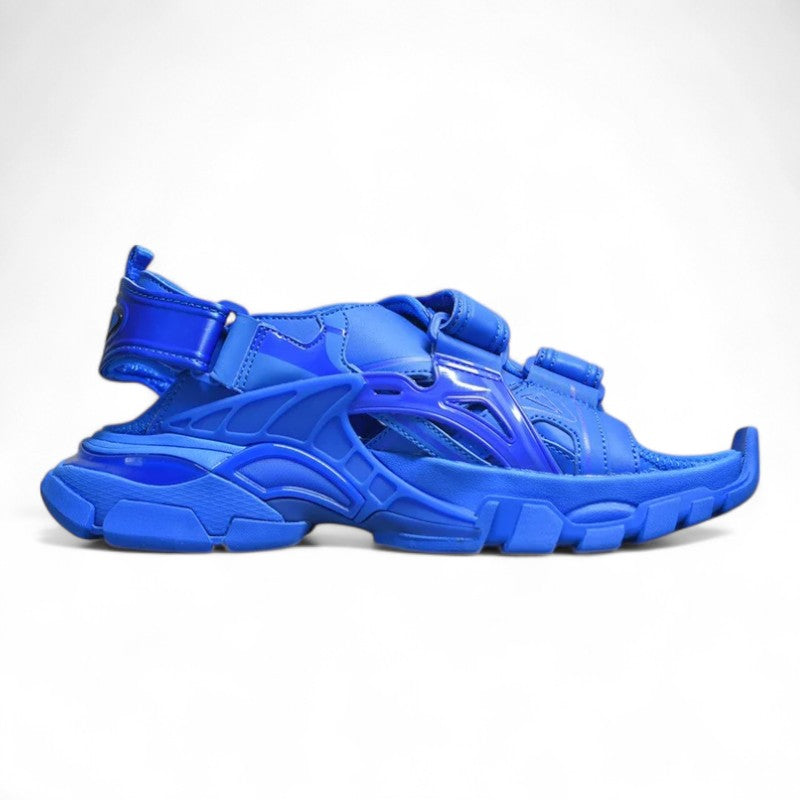 Balenciaga Track Sandals Blue - Best Reps Website 2025