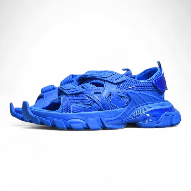 Balenciaga Track Sandals Blue - Best Reps Website 2025