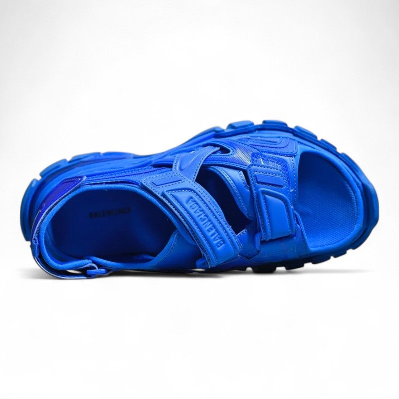 Balenciaga Track Sandals Blue - Best Reps Website 2025