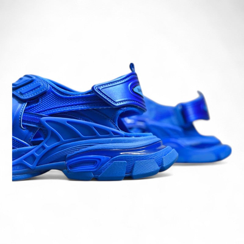 Balenciaga Track Sandals Blue - Best Reps Website 2025