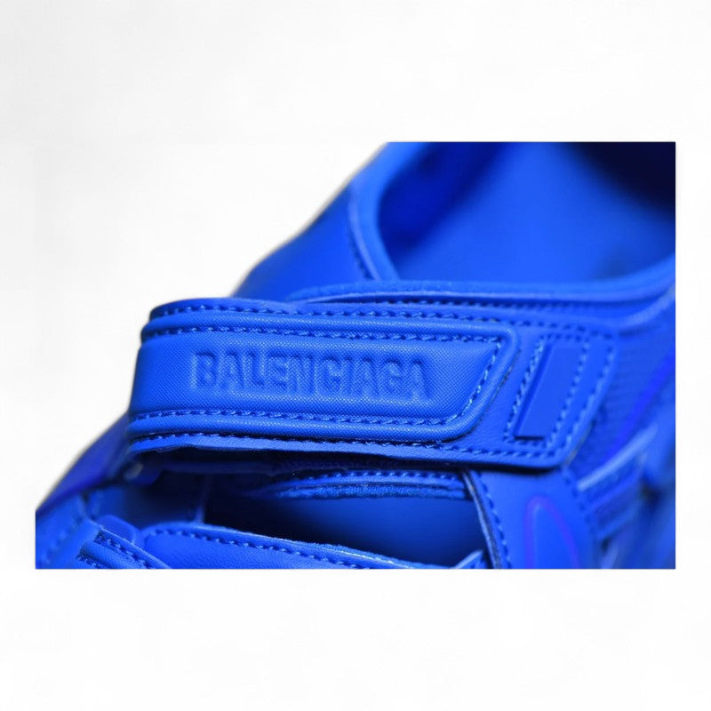 Balenciaga Track Sandals Blue - Best Reps Website 2025