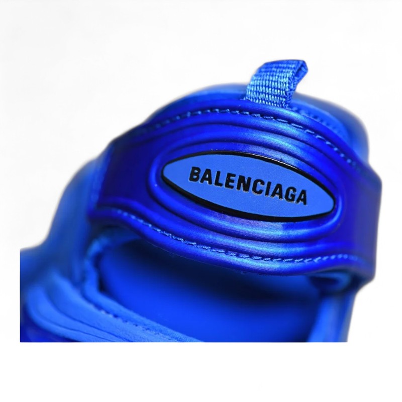 Balenciaga Track Sandals Blue - Best Reps Website 2025
