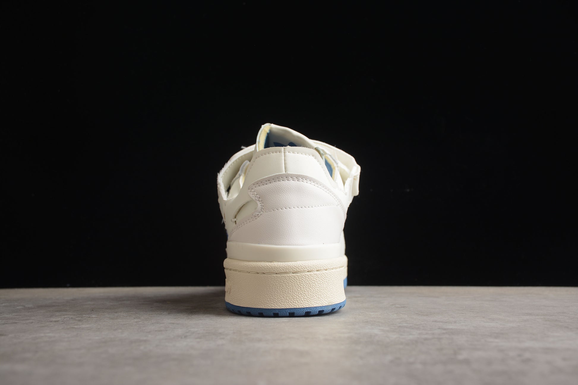 adidas Forum 84 Low 'White Altered Blue'