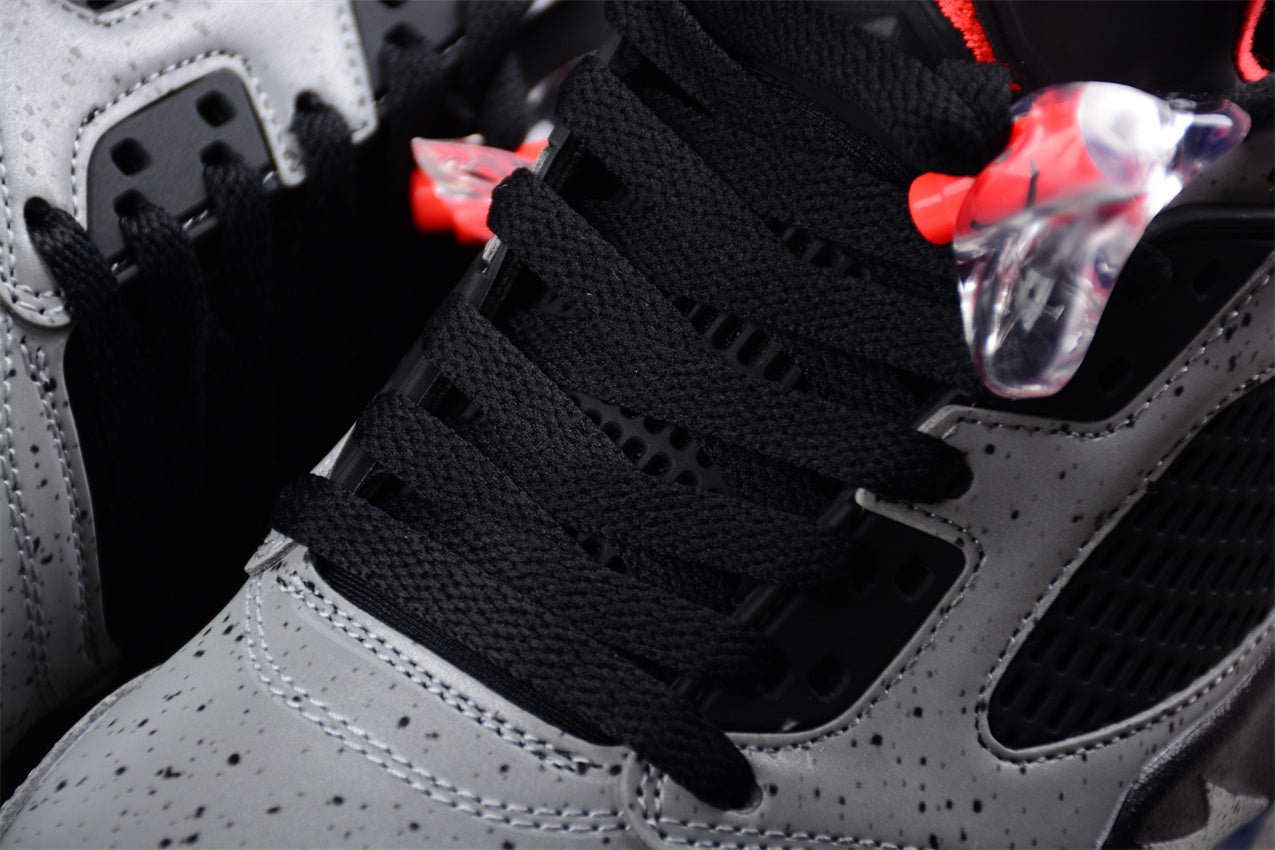Air Jordan 5 Low "Neymar" - Best Reps Website 2025