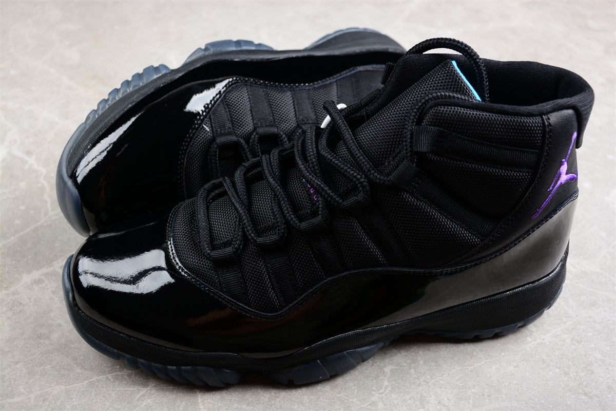 Air Jordan 11 Retro "Gamma" - Best Reps Website 2025