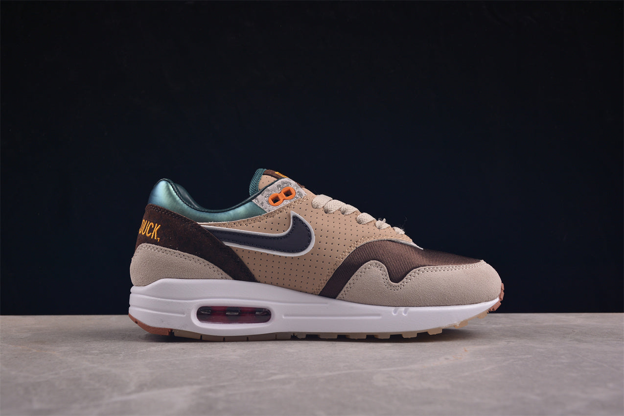 Nike Air Max 1 '87 Premium PE "University of Oregon" - Best Reps Website 2025