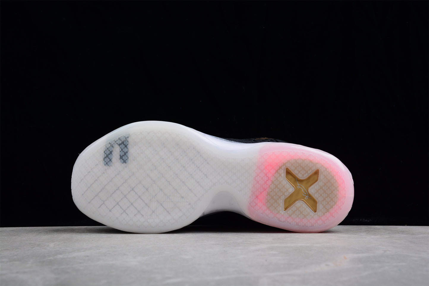 Nike Kobe 10 Elite "Rose Gold" - Best Reps Website 2025