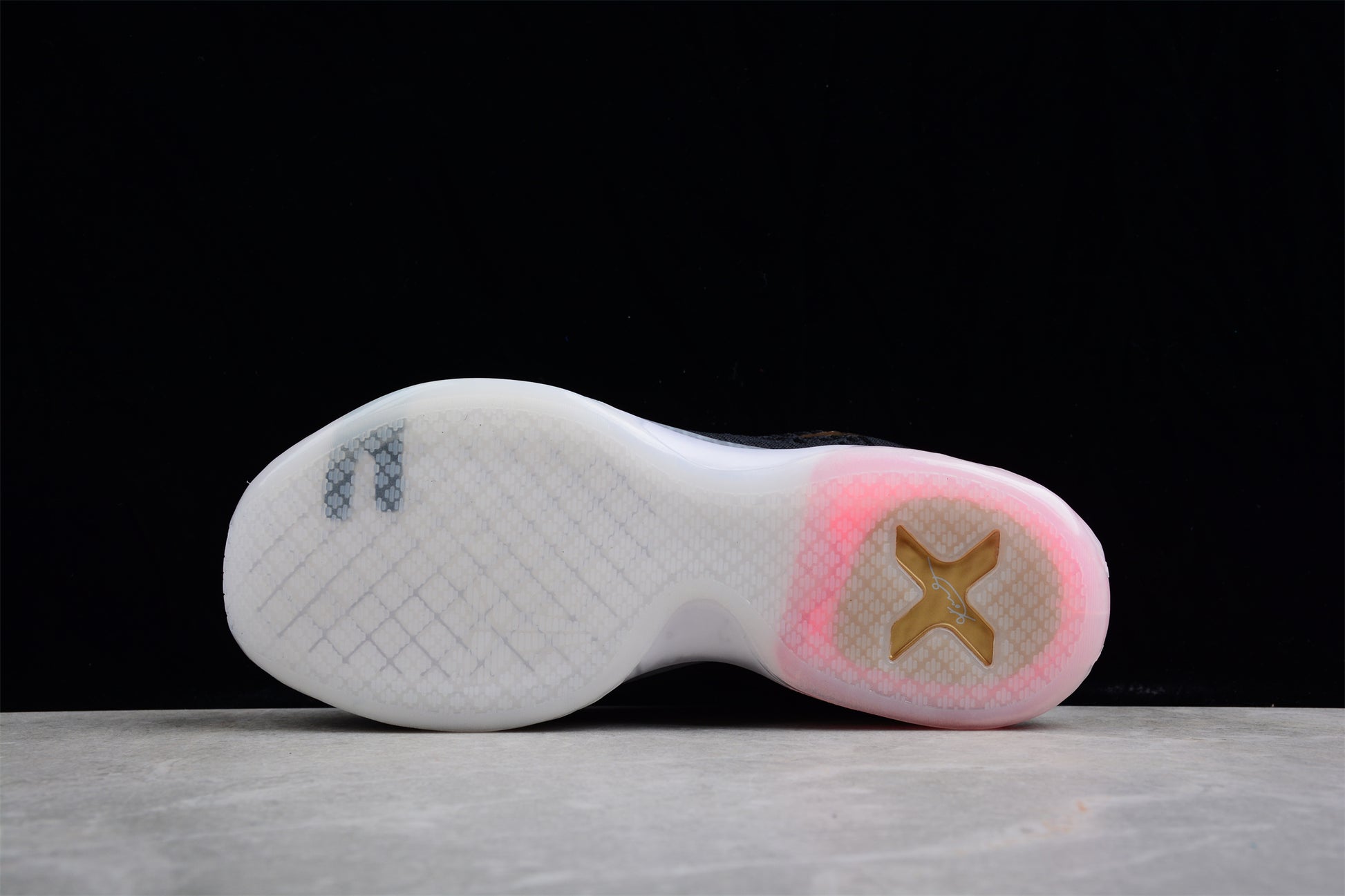 Nike Kobe 10 Elite "Rose Gold" - Best Reps Website 2025